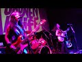 Shonen Knife (少年ナイフ)  🇯🇵 live @ Blah Blah, Torino, 29/05/2019 - medley #2