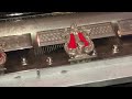 Cyl #3 of 3, Arthur Junod &amp; Co 18" Orpheus No. 14 Cylinder Music Box w/3 Cyl, Serial #9170, ca 1892