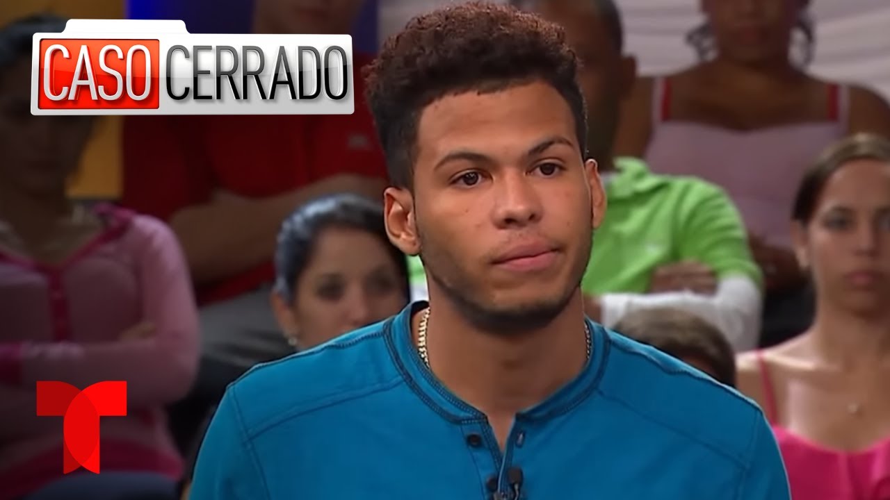 ¡Exconvicto y madre bipolar pelean la custodia de sus hijos! 🏚️💥👶🏻| Caso Cerrado Capítulo Completo