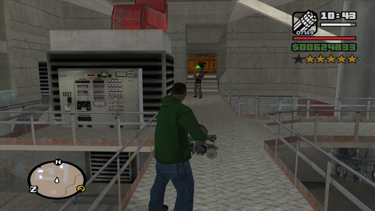 Secret Bike Cheats in GTA San Andreas ! Hidden Place #GTASA Secrets 