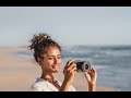 The Sony A6700 Product annoucement