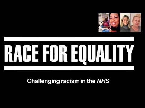 Race for Equality: How Branches Can Get Involved