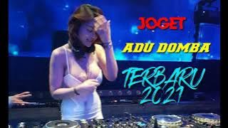 Dj Joget Dandut Adu Domba|| 2021New