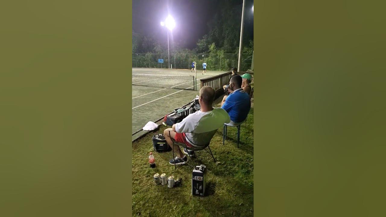 Summer Slam Tennis Tournament Mirror Lake Racquet Club Mobile Alabama