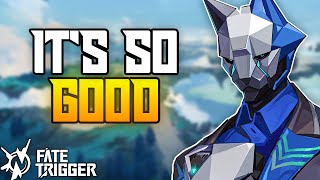 Fate Trigger Feels SO Much Better Now | Gameplay, New Upcoming Characters & More...