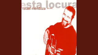 Video thumbnail of "Rafael Mendoza - Para Ser Feliz"