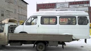 Кузов ГАЗ 3221 ГАЗель автобус 8-ми местный в сборе Кузов ГАЗ 3221 ГАЗель автобус 8-ми местный в сборе