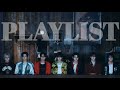 ENHYPEN PLAYLIST 엔하이픈 플레이리스트