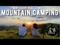 Camping In The Mountain  |  Montalban Rizal Campsite  |  Yeng Constantino Vlogs