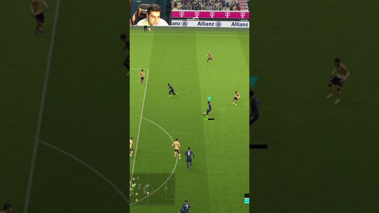 🔥 PSG vs Inter: EPIC eFootball UCL Final Showdown! 🎮🏆