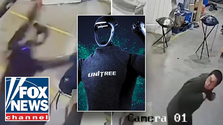 AI models become defiant: 'BEYOND FRIGHTENING'