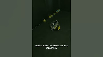 Arduino Robot