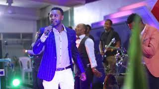 Fasikaye Eyesus Teddy Tadesse New Amharic Gospel Song 2018