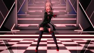 [Girls' Frontline] M4 SOPMOD II Masked Bitch Alter SFW Ver