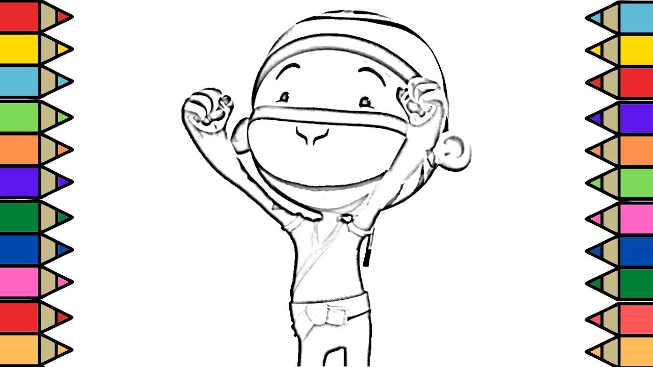 O que o desenho Oi Ninja ensina para crianças? O desenho animado Oi Ninja é  um dos nossos preferidos para aulas de Inteligência Socioemocional. Com  ele, By Instituto Posso Voar