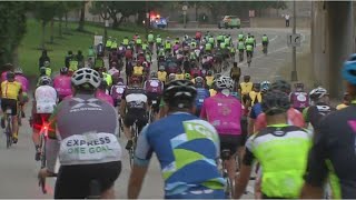 Pelotonia donates more than $100 million to OSU for cancer research