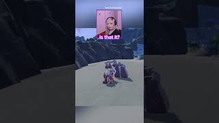 shiny stonjourner!! 💫