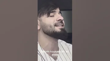 Anne Beni Anlayan Yok Cover Anne 