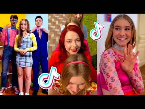 Tim Tin Family BEST TikTok Compilation 130