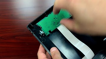 Smart-UPS APC UPS Button & Display Assembly