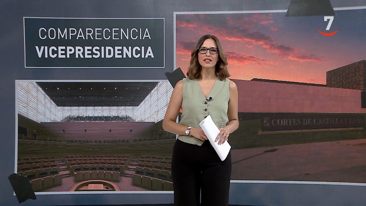 CyLTV Noticias 20:00 horas (13/07/2026)
