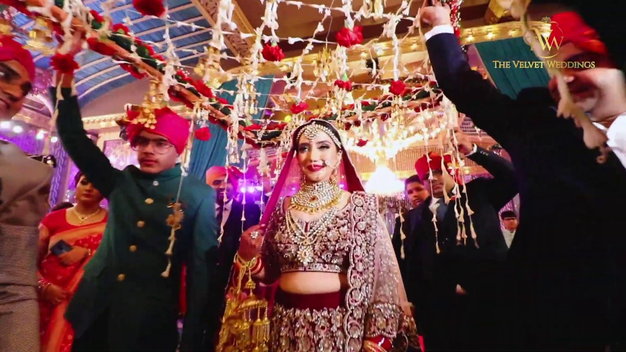 shivani kapoor wedding teaser youtube shivani kapoor wedding teaser youtube