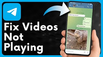 How to Fix Telegram Videos Not Playing on Phone