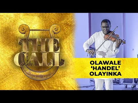 OLAWALE HANDEL x THE CALL WORSHIP EXPERIENCE - YouTube