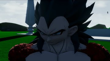 DragonBall Unreal Beta Demo Gameplay|Epic Fan-Made Game