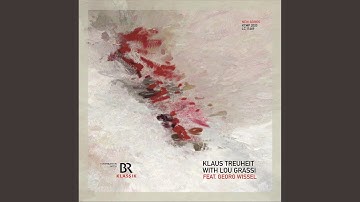 Prickly Tenacity I (feat. Georg Wissel)