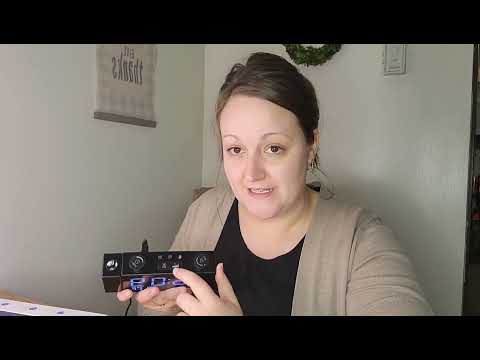 Review of Projection