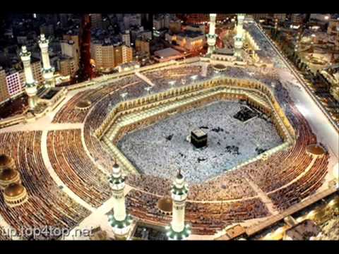 صوت ولا في الخيال للقارئ عبد المحسن الحارثي