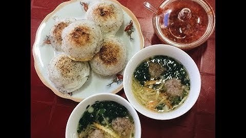 Món ngon Đà Lạt - khám phá ẩm thực đậm chất núi