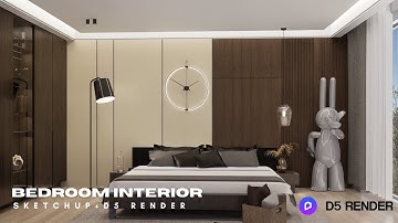 “This Looks TOO Real! D5 Render + AI Editing Workflow”