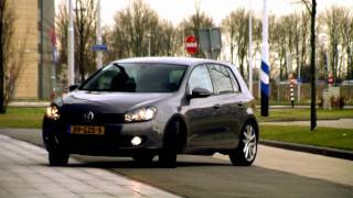 Volkswagen Golf 2.0 Tdi Vs Renault Mégane Dci 130 - Autogetest.nl