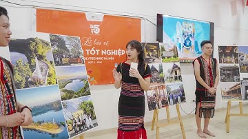 DOANH NGHIỆP "FEEDBACK 5 SAO" DỰ ÁN TỐT NGHIỆP CỦA SINH VIÊN FPT POLYTECHNIC HÀ NỘI