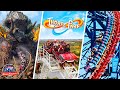 The top 5 best uk theme parks