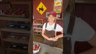 Opening Day at Farmers Daughter
