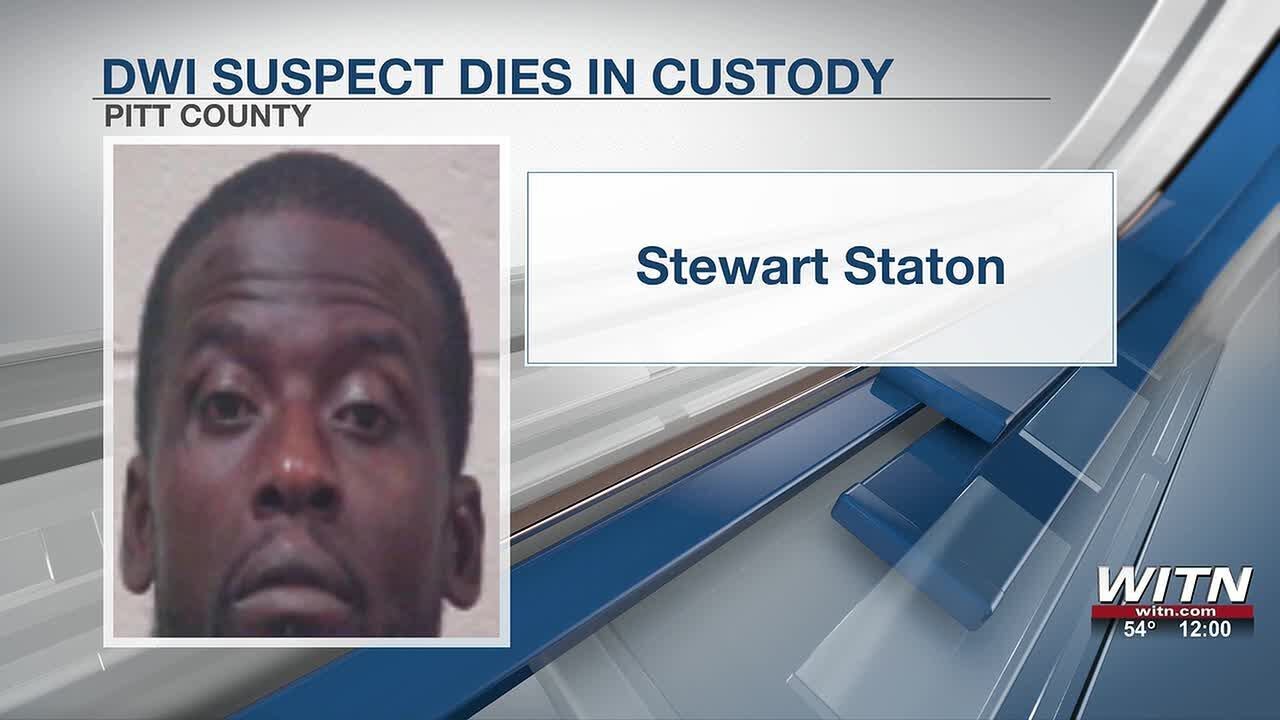 UPDATE: Greenville man charged with firearm possession, resisting ...