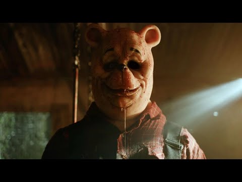 Top 10 Scary Winnie The Pooh Urban Legends That Will Shock You