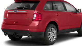 2013 Ford Edge - Cicero NY