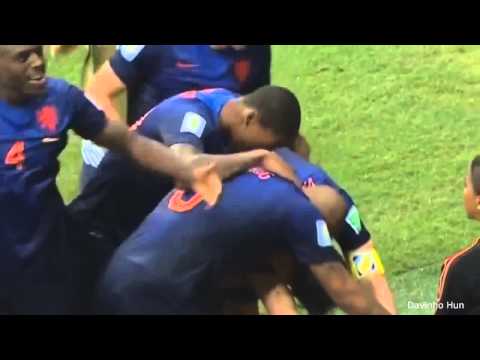 Casillas error 2014