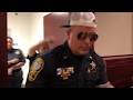 Norfolk sheriffs office lip sync challenge