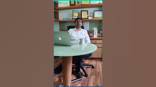 Everything About Movement Disorder | Dr. Prashant L K | Manipal Hospital Millers Road