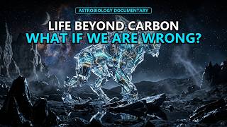 Life Beyond Carbon: What If We Are Looking for Aliens All Wrong? | 2.5-Hour Sleep Documentary screenshot 2