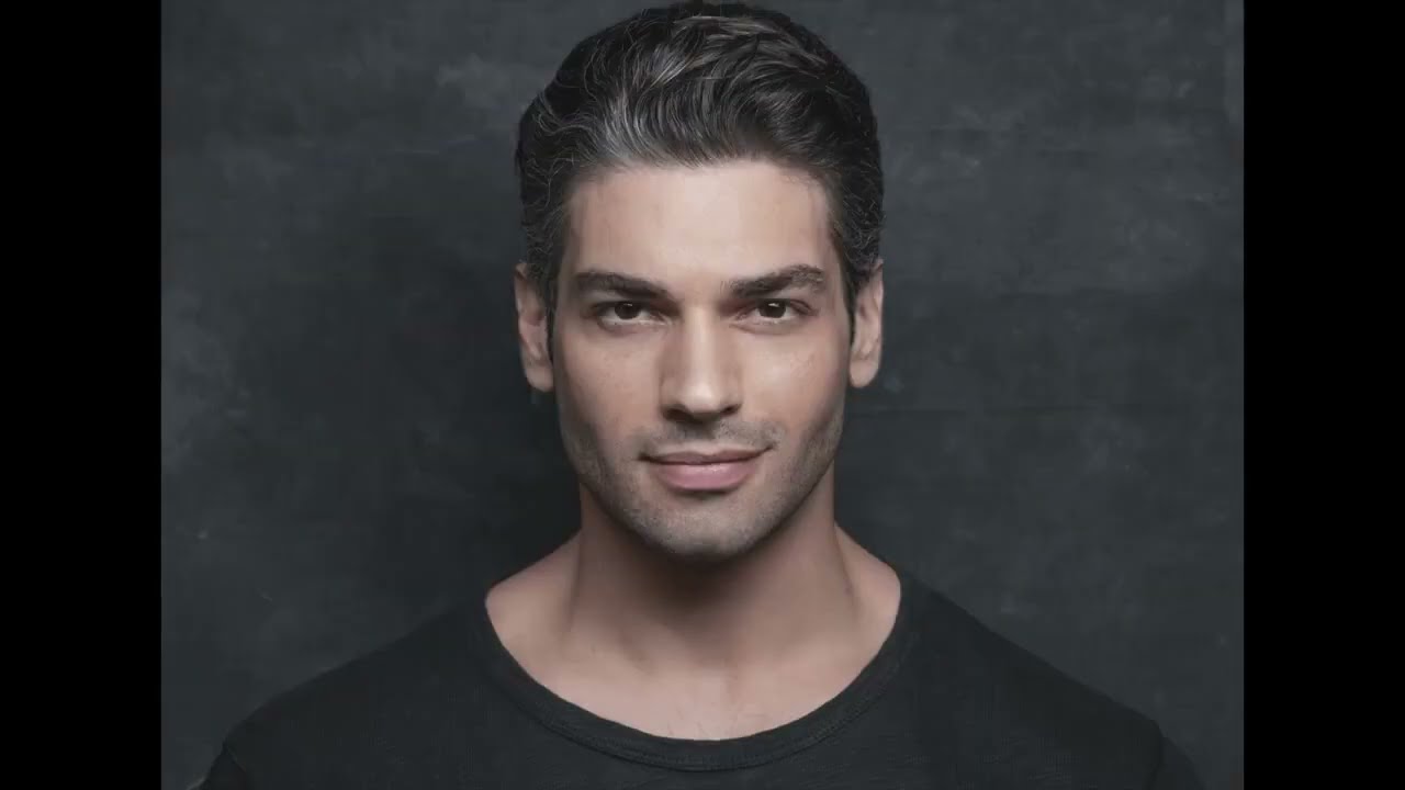 Sukru Ozyildiz : Breathless