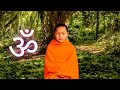 ॐ | Om Chanting Meditation Music | Remove All Negative Emotions with OM Mantra