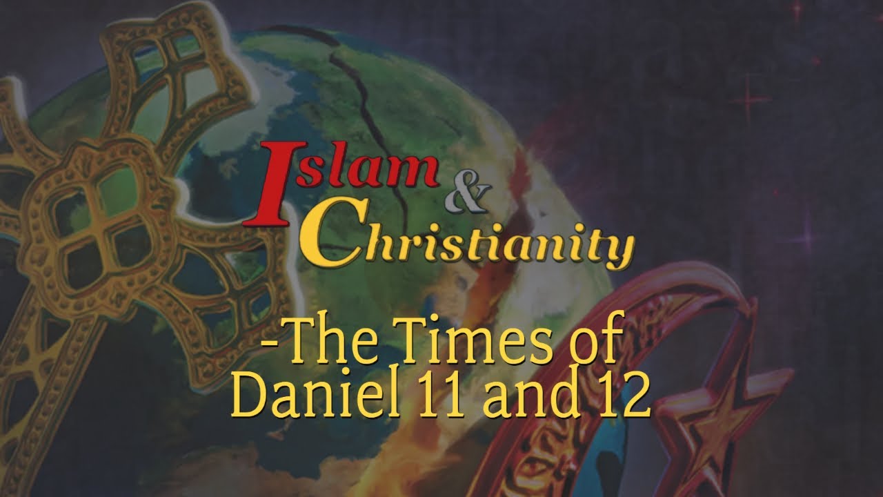 The Times Of Daniel 11 And 12 Tim Roosenberg YouTube the-times-of-daniel-11-and-12-tim-roosenberg-youtube