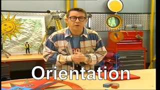 Quest-Ce Quune Boussole ? - Cest Pas Sorcier