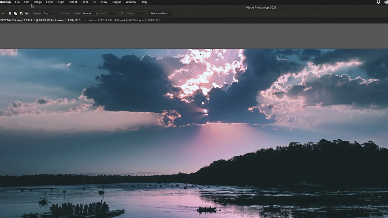 30 Days of Photoshop - Day 30:  Saving & Exporting 30 Days of Photoshop - Day 30:  Saving & Exporting